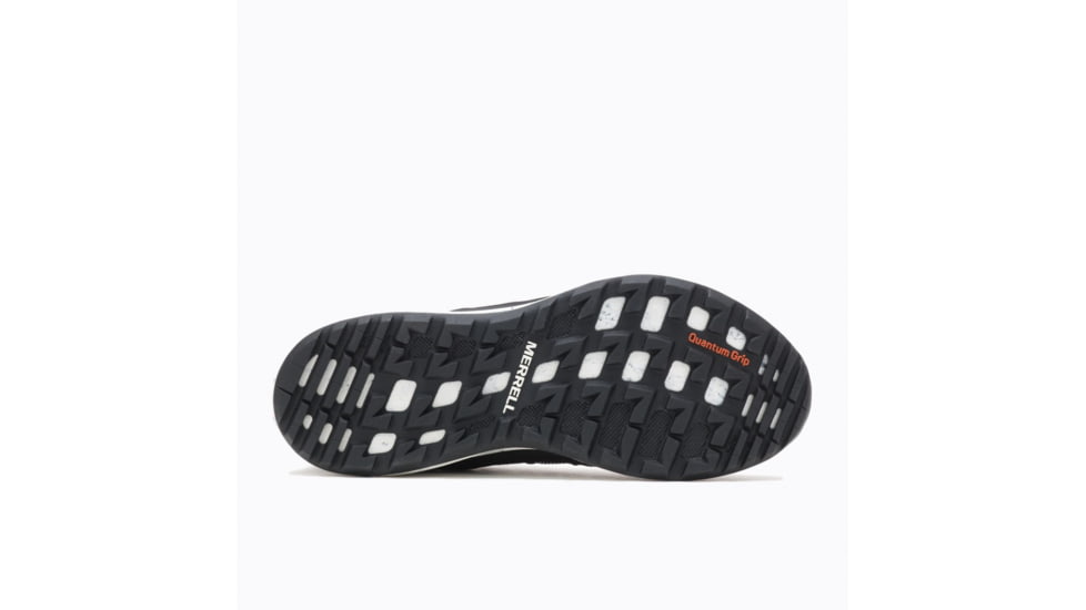 Merrell Bravada 2 Hiking Shoes - Womens, Black/White, 7, Medium, J036604-M-7