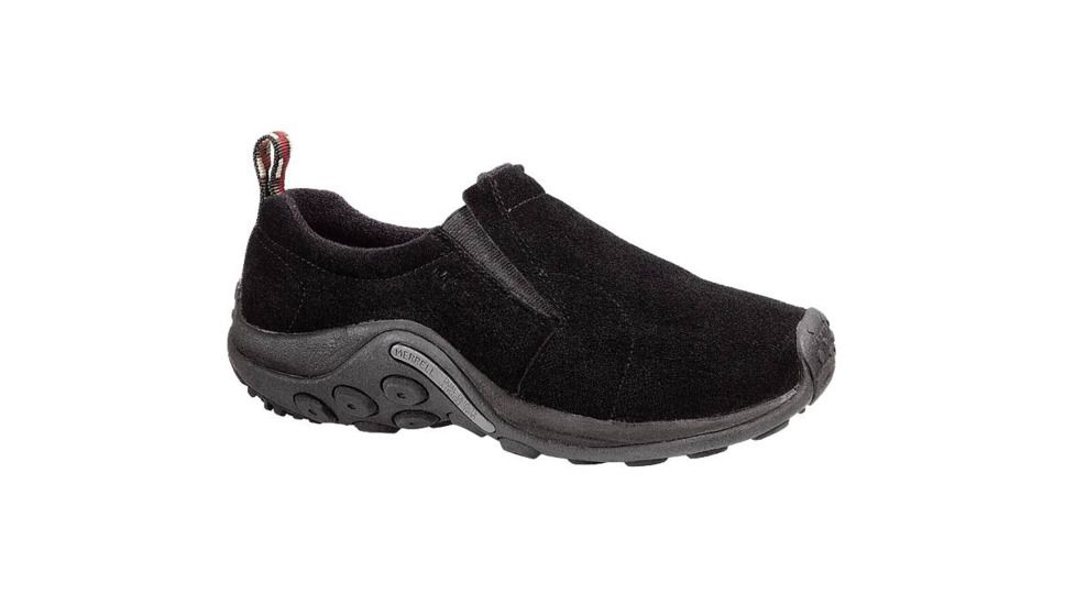 Merrell Jungle Moc Camp Shoe - Men's-Midnight-Medium--10.5 US