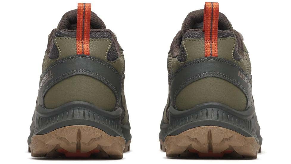Merrell Speed Strike 2 Waterproof Hiking Shoes - Mens