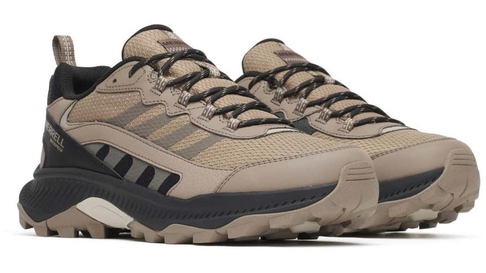 Merrell Speed Strike 2 Waterproof Hiking Shoes - Mens