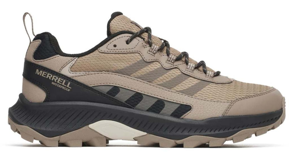 Merrell Speed Strike 2 Waterproof Hiking Shoes - Mens
