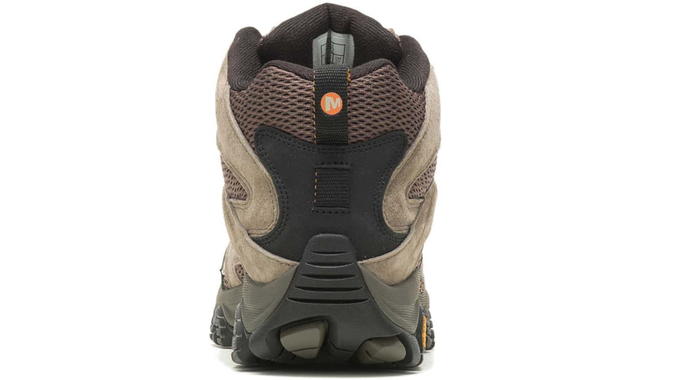 Merrell Moab 3 Mid Boots - Mens, Walnut, 13 US, J035869-13