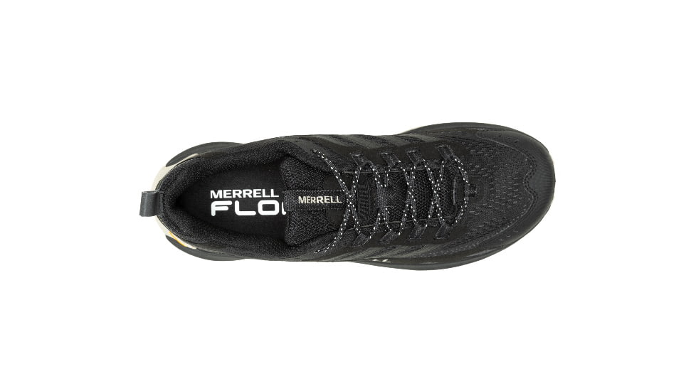 Merrell Moab Speed 2 Boots - Mens, Black, 12 US, J037525-12