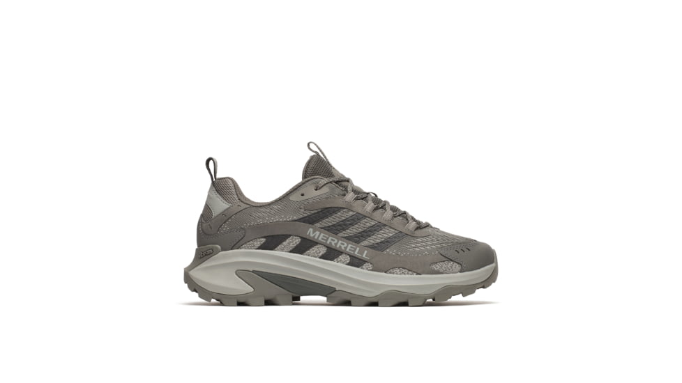 Merrell Moab Speed 2 Hiking Shoes - Mens, Anthracite, 10 US, J00003608-10