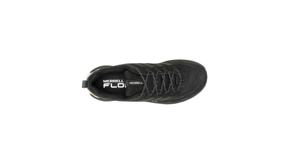 Merrell Moab Speed 2 Hiking Shoes - Mens, Black, 8 US, J037525-8