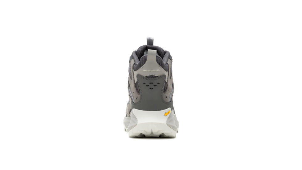 Merrell Moab Speed 2 Mid Gore-Tex Hiking Shoes - Mens, Asphalt, 9 US, J037503-9