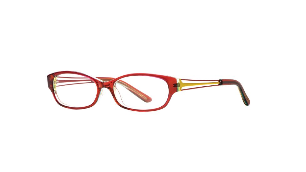 Michael Stars MS Casual Chic SEMS CASU00 Eyeglass Frames
