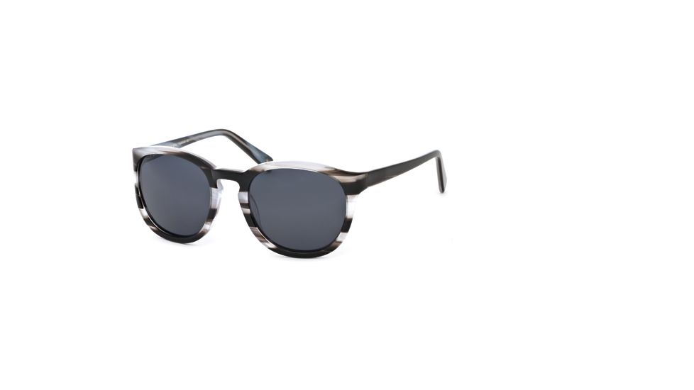 Michael Stars MS Ingenious SEMS INGE06 Single Vision Prescription Sunglasses