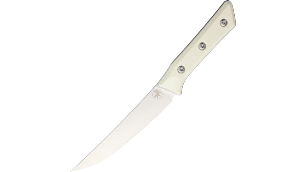 Microtech Boning Knife SW Ivory, MCT310010IV