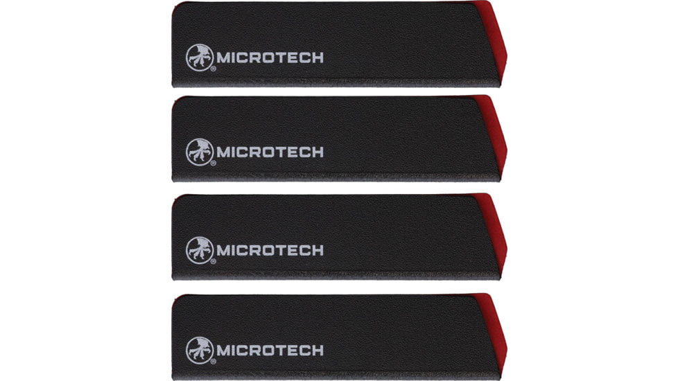 Microtech Steak Knife Set OD, MCT360012SETOD