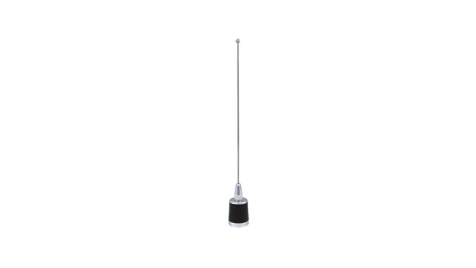 Midland Radio 3dB Antenna, Black / Silver MXTA10