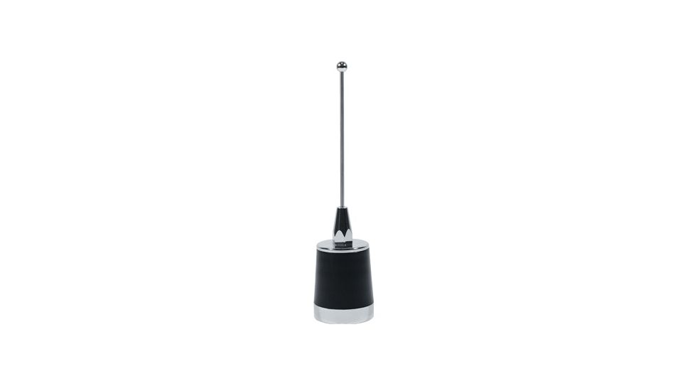 Midland Radio Unity Gain Antenna, Black / Silver MXTA9