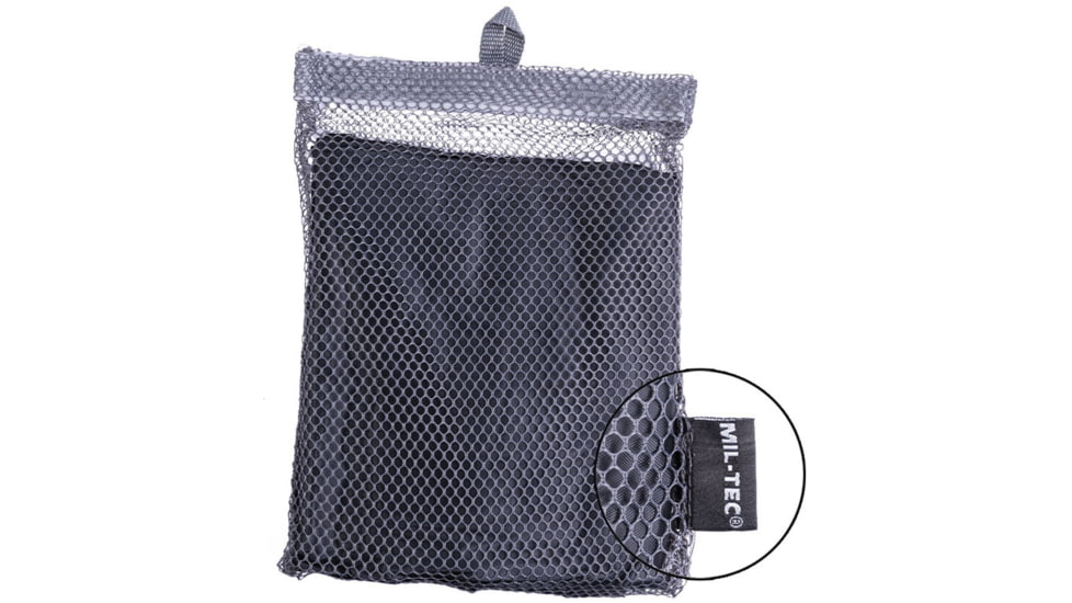 MIL-TEC Vinyl Poncho