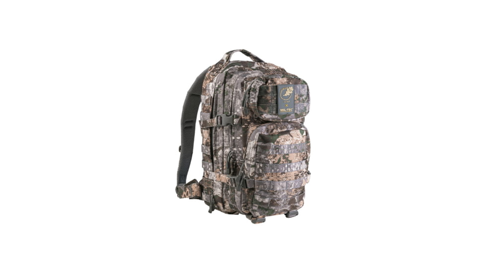 MIL-TEC CIV-TEC 20L Phantomleaf Assault Pack, WASP I Z1B, 14002065