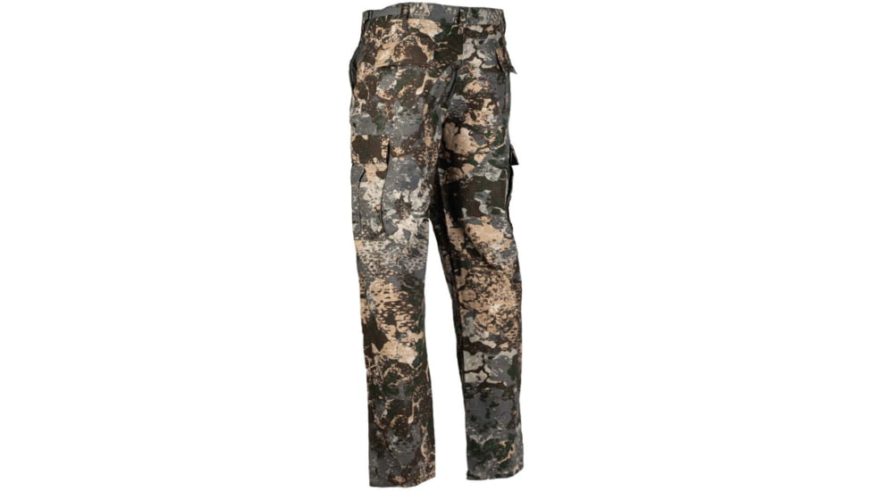 MIL-TEC CIV-TEC Phantomleaf BDU Field Pants - Men's, WASP I Z1B, 3XL, 11843465-907