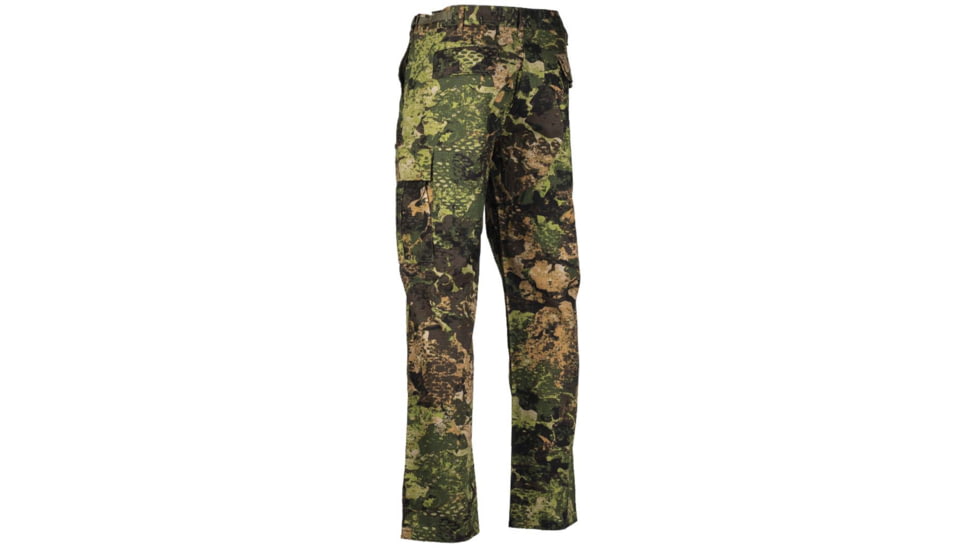 MIL-TEC CIV-TEC Phantomleaf BDU Field Pants - Men's, WASP I Z3A, Large, 11843867-904
