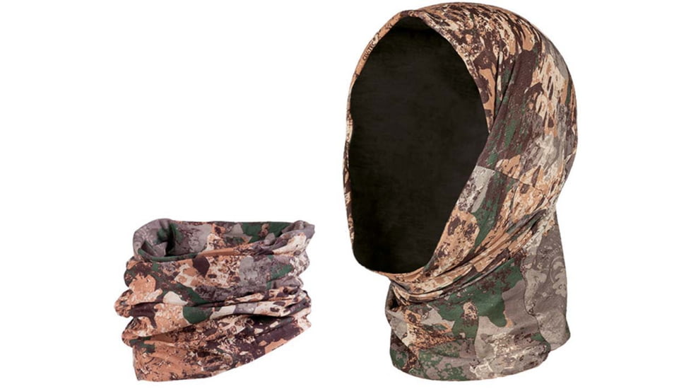 MIL-TEC CIV-TEC Phantomleaf Multi-Function Headgear, WASP I Z1B, One Size, 12216065