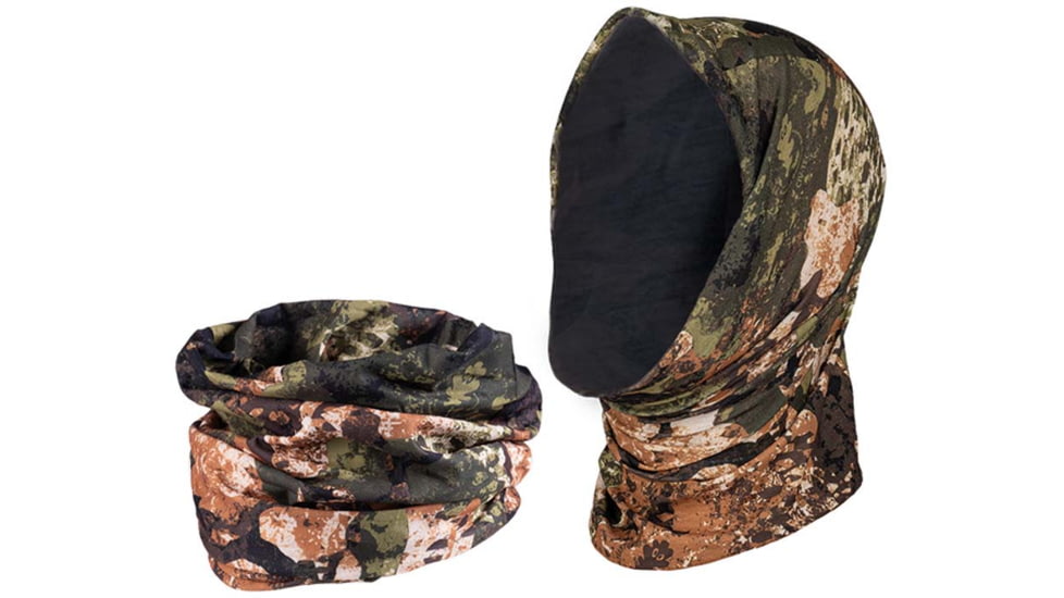 MIL-TEC CIV-TEC Phantomleaf Multi-Function Headgear, WASP I Z3A, One Size, 12216067