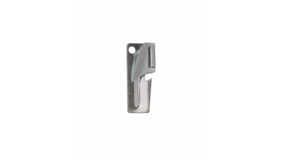 MIL-TEC US Style P38 Can Opener, Silver, 14635000