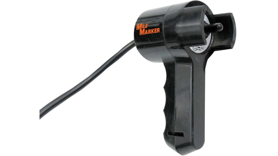 Mile Marker PE3.5 ATV/UTV Winch, 3.500 lb Capacity, 77-50112BW