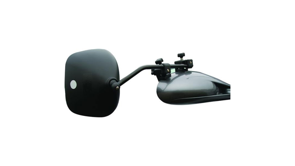 Milenco Grand Aero 3 Towing Mirror, MIL-2912