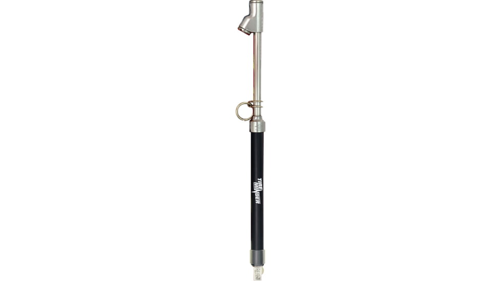 Minder Research Tmg 330 39 Tire Pressure Commercial Grade Gauge 10 150 Psi, TM22284VP