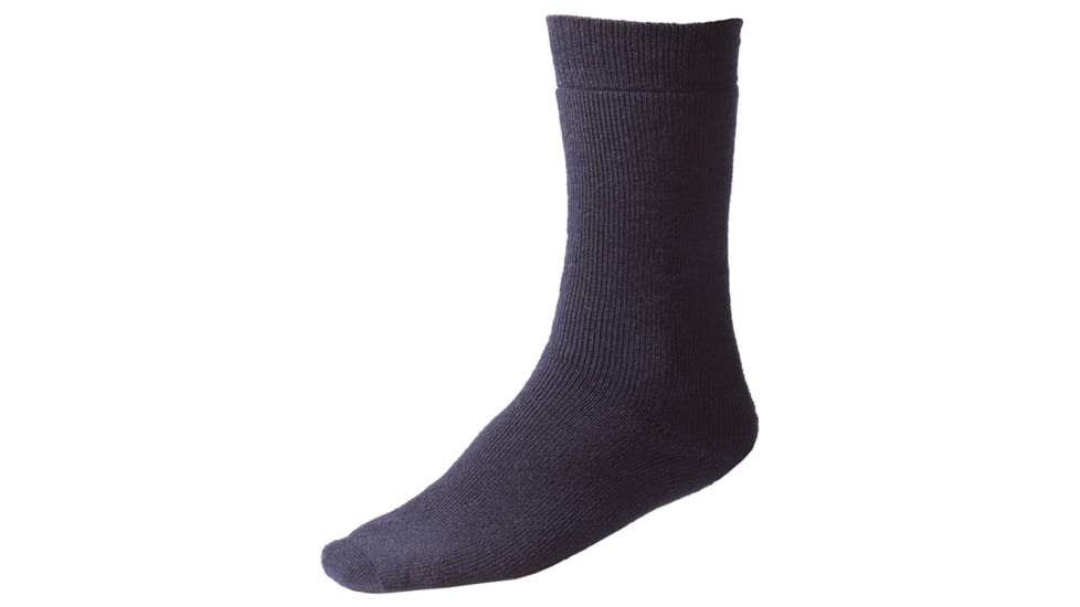 Minus 33 Workhorse Multisport 3/4 Sock -Navy-Large