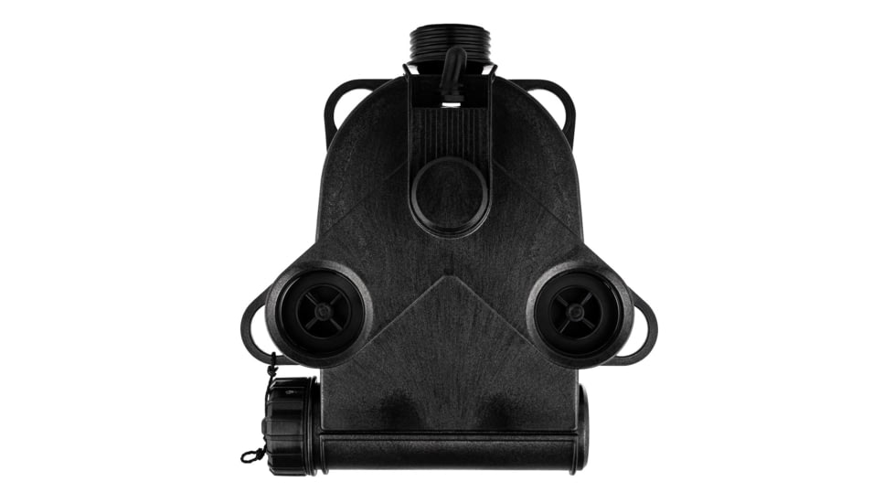 MIRA Safety Powered Air Purifying Respirator, Black, None, MB-90