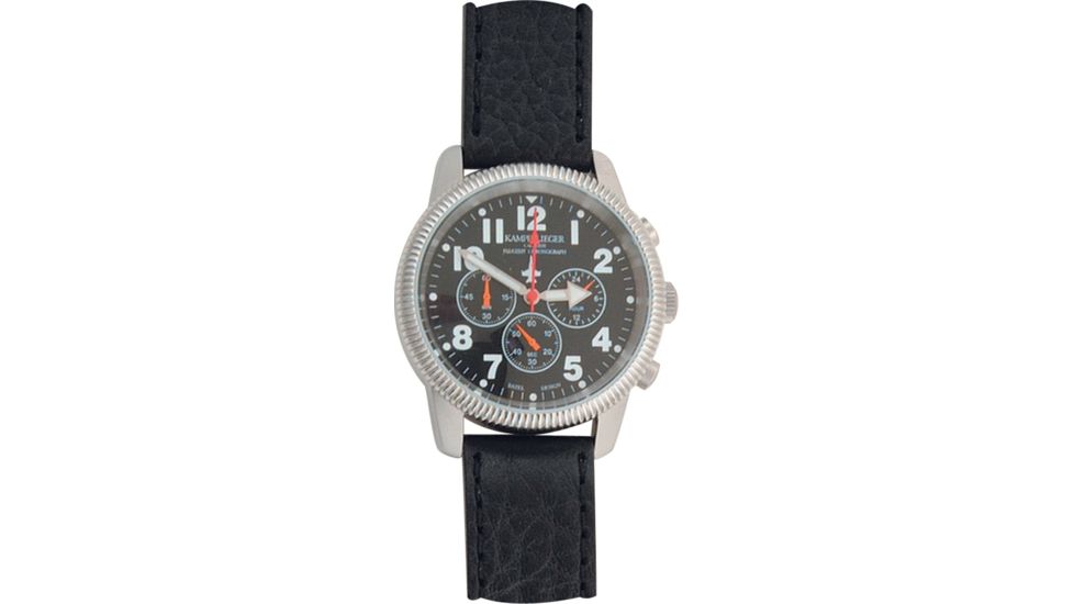 Miscellaneous German Airforce Chrono Watch M2681