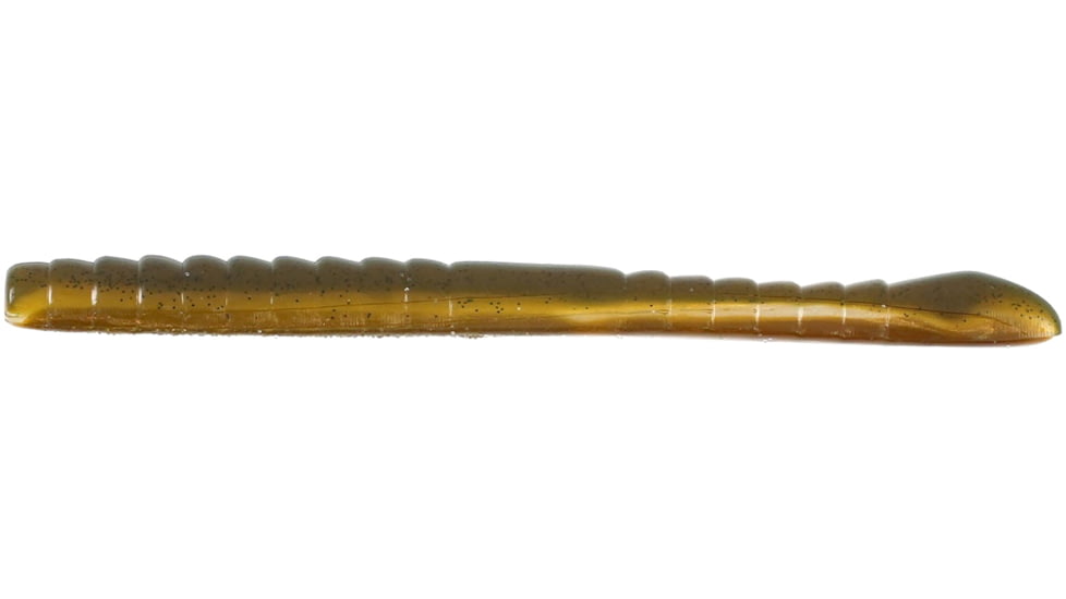 Missile Baits Mini Magic Worm, Blueback Secret, MBMMW4-GPM