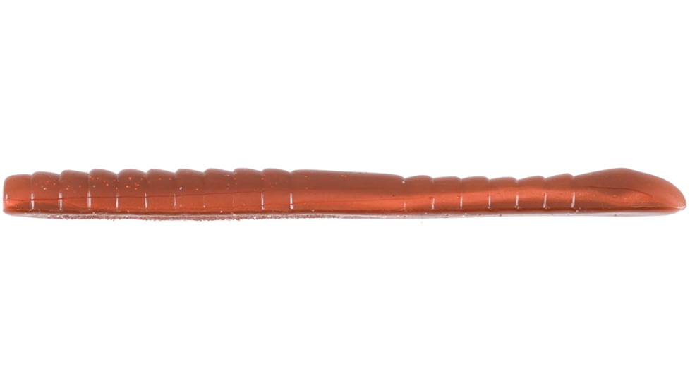 Missile Baits Mini Magic Worm, Johns Juice, MBMMW4-EDO