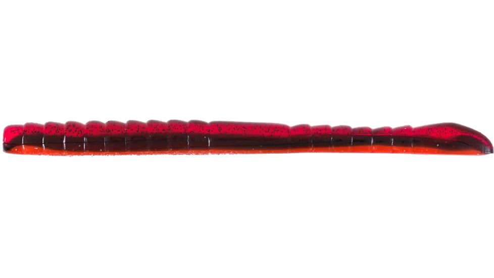 Missile Baits Mini Magic Worm, Passion Shad, MBMMW4-LVCS