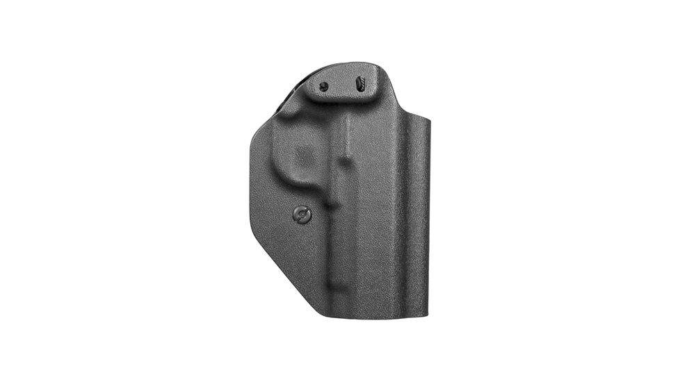 Mission First Tactical Minimalist IWB Holster, 1911, Ambidextrous, Black, H1911AIWBA-BL