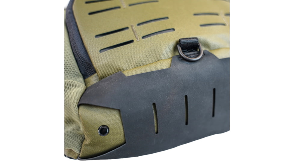 Mission First Tactical Achro Chest Pack &amp; Harness