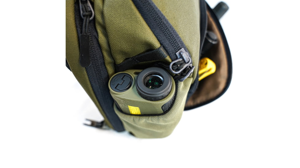 Mission First Tactical Achro Chest Pack &amp; Harness