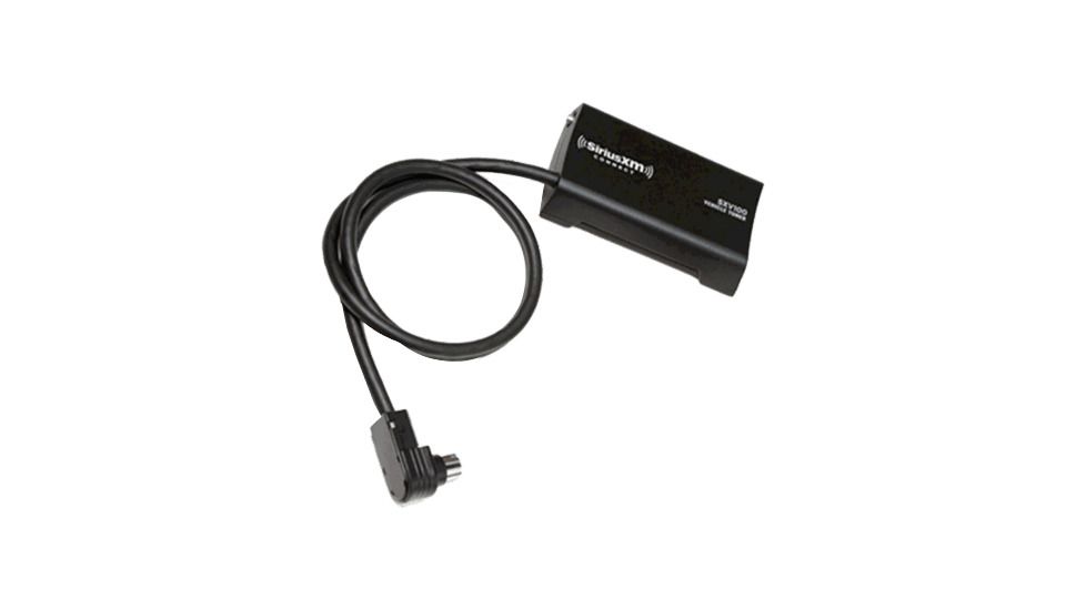 Mito Corporation Sirius-XM Tuner w/ Cable, w/o Antenna, New Condition CLAR-01-SXV300B