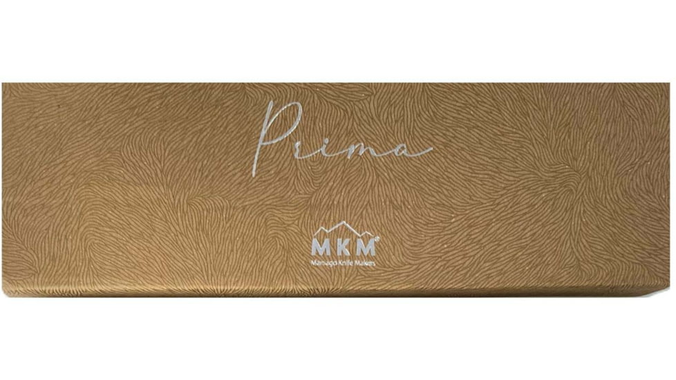 MKM Santoku Knife