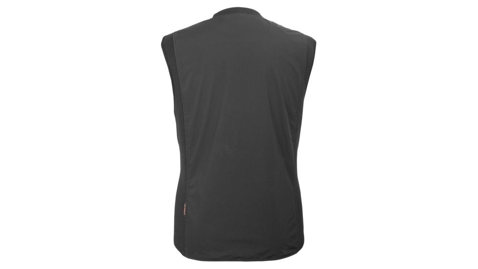 Mobile Warming Peak Bluetooth Vest - Mens, Black, Medium, MWJ19M01-01-03