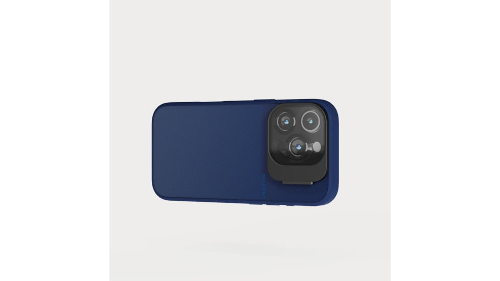 Moment iPhone - 15/16 Pro/Pro Max Mobile CineBloom 10% QuickLock Filter, 107-131