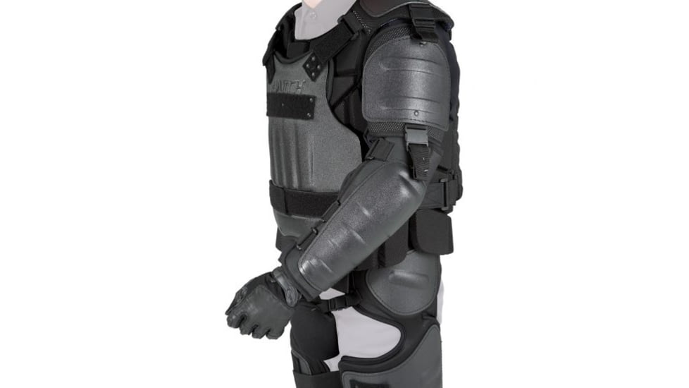 Exotech Elbow &amp; Forearm Protector