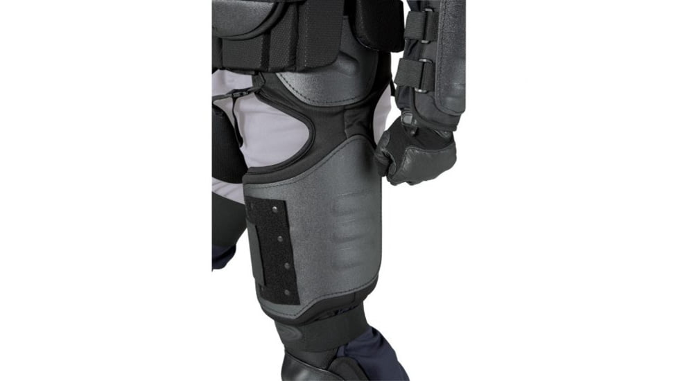 Exotech Thigh &amp; Groin Protection