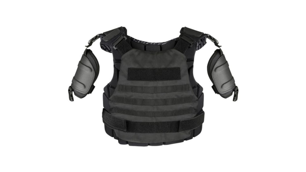 Exotech Upper Body &amp; Shoulder Protection