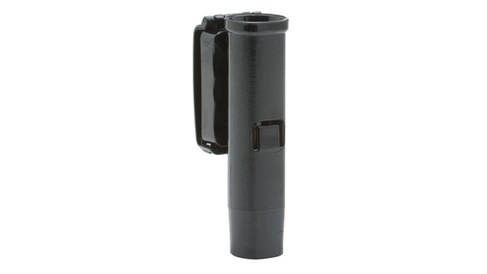 Monadnock Detective/Mariner/Officer 24/26 Front Draw 360 Swivel, Clip-On