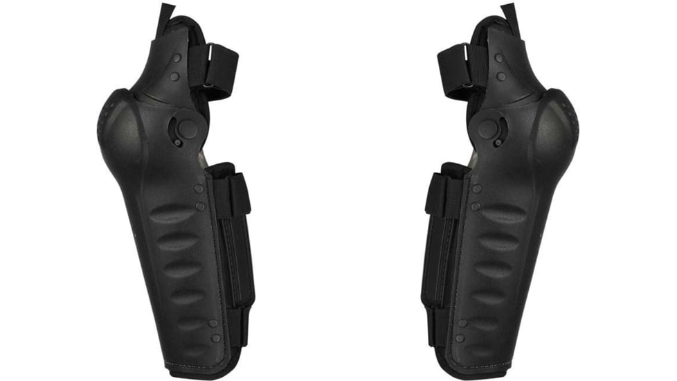Monadnock Praetorian Forearm Protector, Small, 1348641