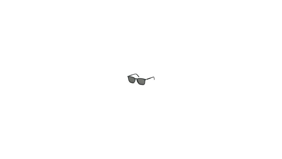 Mont Blanc MB586S Sunglasses - Grey Frame Color