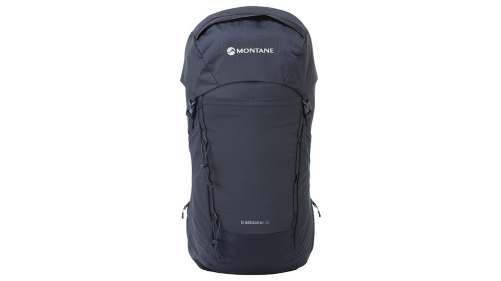 Montane Trailblazer 30L Daypack - Womens, Eclipse Blue, One Size, PTZ30ECLO17