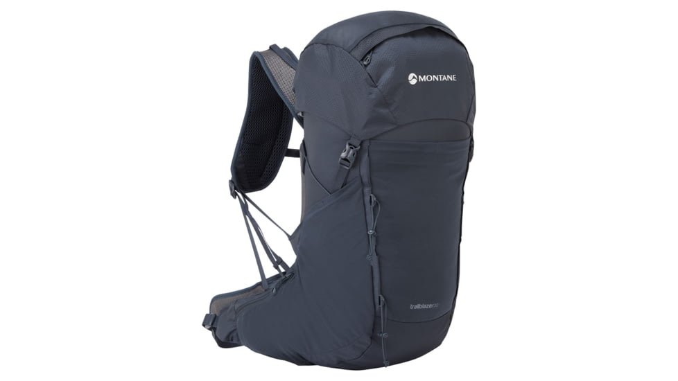 Montane Trailblazer 30L Daypack - Womens, Eclipse Blue, One Size, PTZ30ECLO17