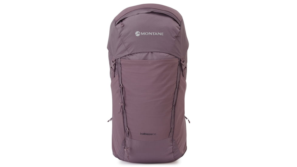 Montane Trailblazer 30L Daypack - Womens, Moonscape, One Size, PTZ30MOOO17