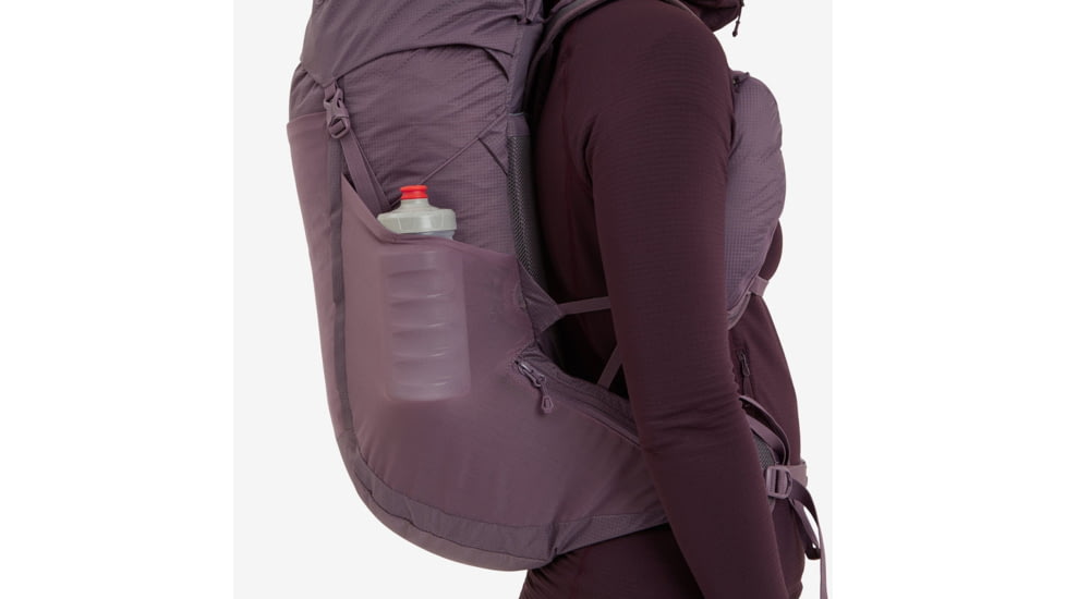Montane Trailblazer 30L Daypack - Womens, Moonscape, One Size, PTZ30MOOO17