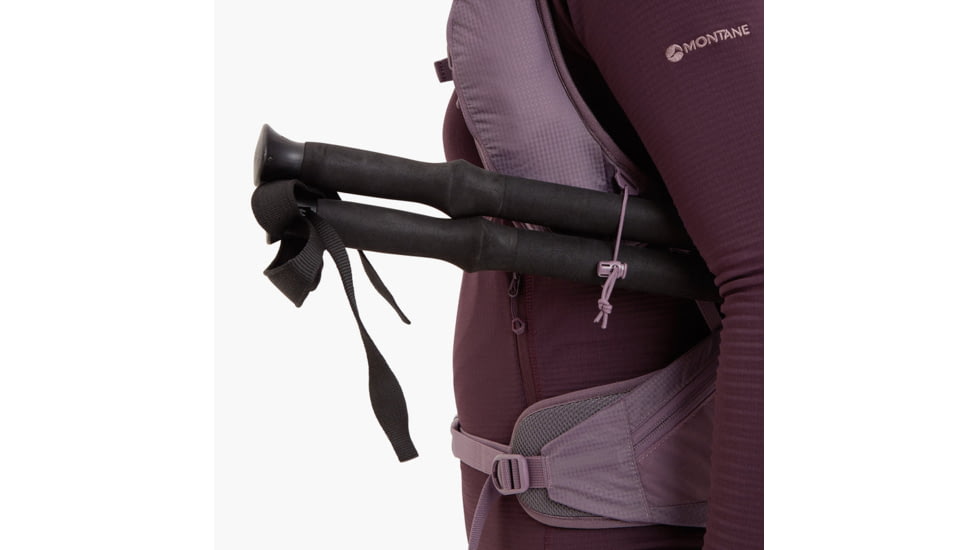 Montane Trailblazer 30L Daypack - Womens, Moonscape, One Size, PTZ30MOOO17